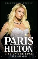 Paris Hilton 1844544575 Book Cover