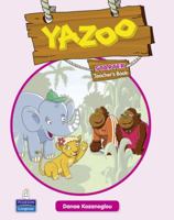 Yazoo Global Starter Teacher's Guide 1408233568 Book Cover