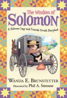 The Wisdom of Solomon Lapp 1602602832 Book Cover
