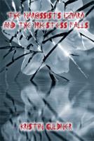 The Narcissists Iziara and the Priestess Falls 1493180819 Book Cover