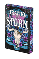 Braving the Storm: Deluxe Limited Edition 1496758900 Book Cover