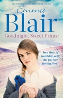 Goodnight, Sweet Prince 0751547476 Book Cover
