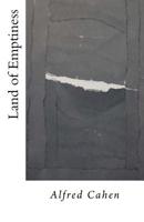 Land of Emptiness 1533047014 Book Cover