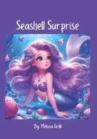 Seashell Surprise B0CWP7Q96N Book Cover
