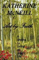 Art by Faith 1449021808 Book Cover