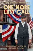 One More Last Call (Little Chicago Chronicles) B0GKFY5LNR Book Cover