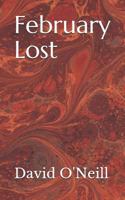 February Lost 1718053312 Book Cover