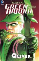 Green Arrow: Quiver (Book 1) 1563899655 Book Cover
