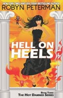 Hell on Heels 0989496066 Book Cover
