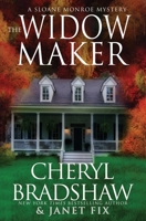 The Widow Maker B0BRM1X9HX Book Cover