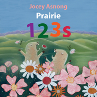 Prairie 123s 1771605324 Book Cover