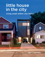 Little House in the City 163186842X Book Cover