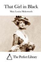 That Girl in Black 1516904753 Book Cover