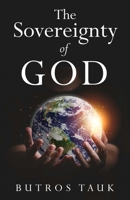 The Sovereignty of God 166289788X Book Cover