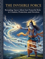 The Invisible Force: Revealing Vayu’s Silent but Powerful Role in Creation, Protection, and Devotion B0FPXN1L1Z Book Cover