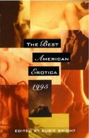 Best American Erotica 1995 (Best American Erotica) 0684801639 Book Cover
