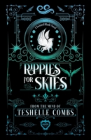Ripples For Skies: A Monster Brides Romance B0CPYLPGWZ Book Cover