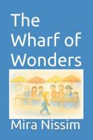 The Wharf of Wonders B0G52CQY3M Book Cover