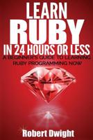 The Ruby... 1533191611 Book Cover