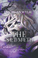 The Sol-Lumieth: A YA Fantasy Adventure (The Age of Alandria) B0DBVWB78H Book Cover