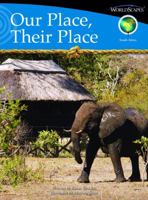 Our Place, Their Place 0740669303 Book Cover