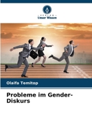 Probleme im Gender-Diskurs (German Edition) 6207918193 Book Cover