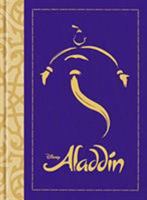 Disney Aladdin - A Whole New World The Road to Broadway and Beyond 1484767330 Book Cover