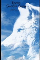 Karma: Sensitive Savage B0BV1F3G3M Book Cover
