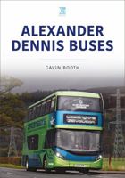 Alexander Dennis Buses 1802825762 Book Cover