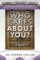 Who Cares About You? 0998305804 Book Cover