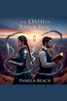 The Oath of Ash & Ink null Book Cover