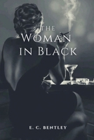 The Woman in Black: Annotated B08XZQ82CF Book Cover