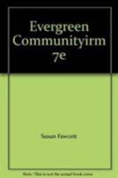 Evergreen Communityirm 7e 0618273883 Book Cover