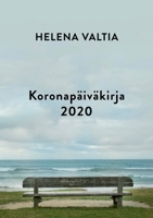 Koronapäiväkirja 2020 9528051030 Book Cover