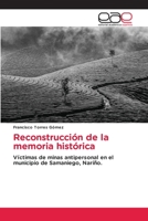 Reconstrucción de la memoria histórica 3659047791 Book Cover