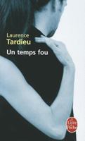 Un temps fou 2234062438 Book Cover