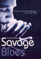 Savage Blues 1921005688 Book Cover