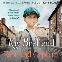 East End Orphan 1399129333 Book Cover