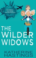 The Wilder Widows 1949913252 Book Cover