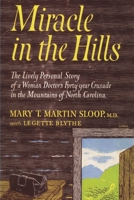 Miracle in the Hills, 198522660X Book Cover