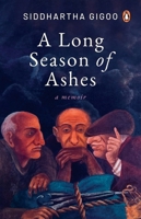 A Long Season of Ashes 0670098264 Book Cover