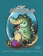 ABC Draw With Me: Illustrated By Jonathan Gearheart (Young Collectors) B0CQVYP6Z7 Book Cover