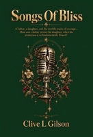 Songs Of Bliss 1913500012 Book Cover