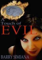 A Touch of Evil 1447830725 Book Cover