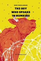 The Boy Who Speaks in Numbers 9383145277 Book Cover