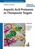 Aspartic Acid Proteases as Therapeutic Targets 3527318119 Book Cover