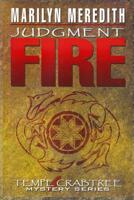 Judgment Fire 1071120956 Book Cover