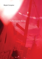 Performance Bond 1551521644 Book Cover