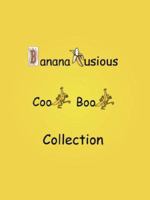 Bananalusious Cookbook Collection 1425926460 Book Cover