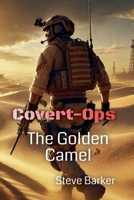 The Golden Camel 1913794415 Book Cover